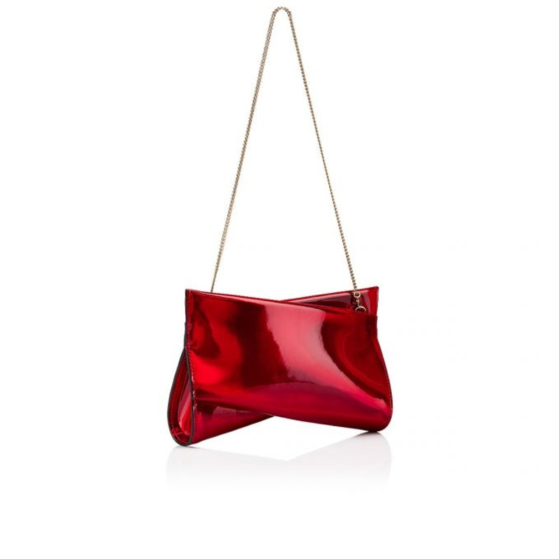 Loubitwist Small Red 5