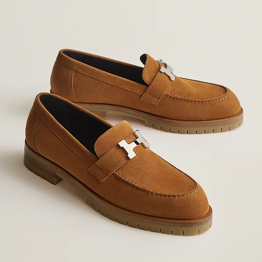 Faubourg loafer - 5