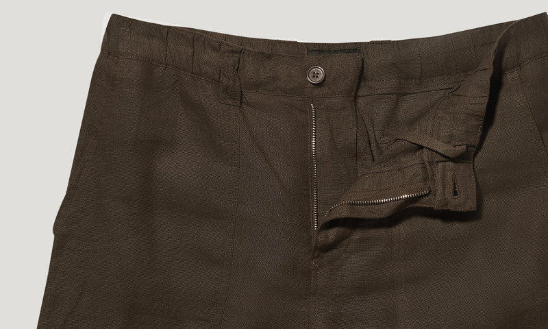 FORGE PANT 3