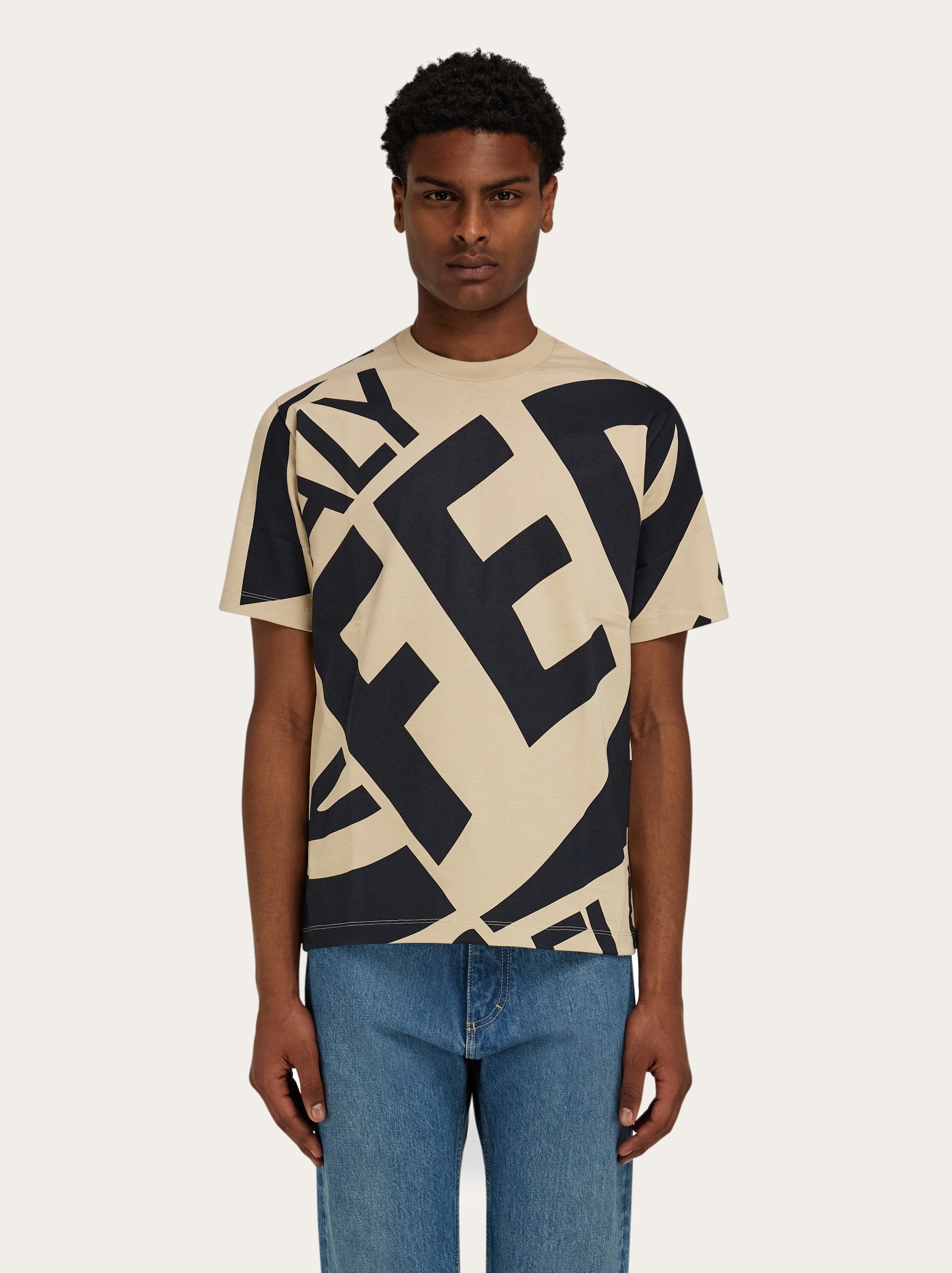 Graphic t-shirt - 2
