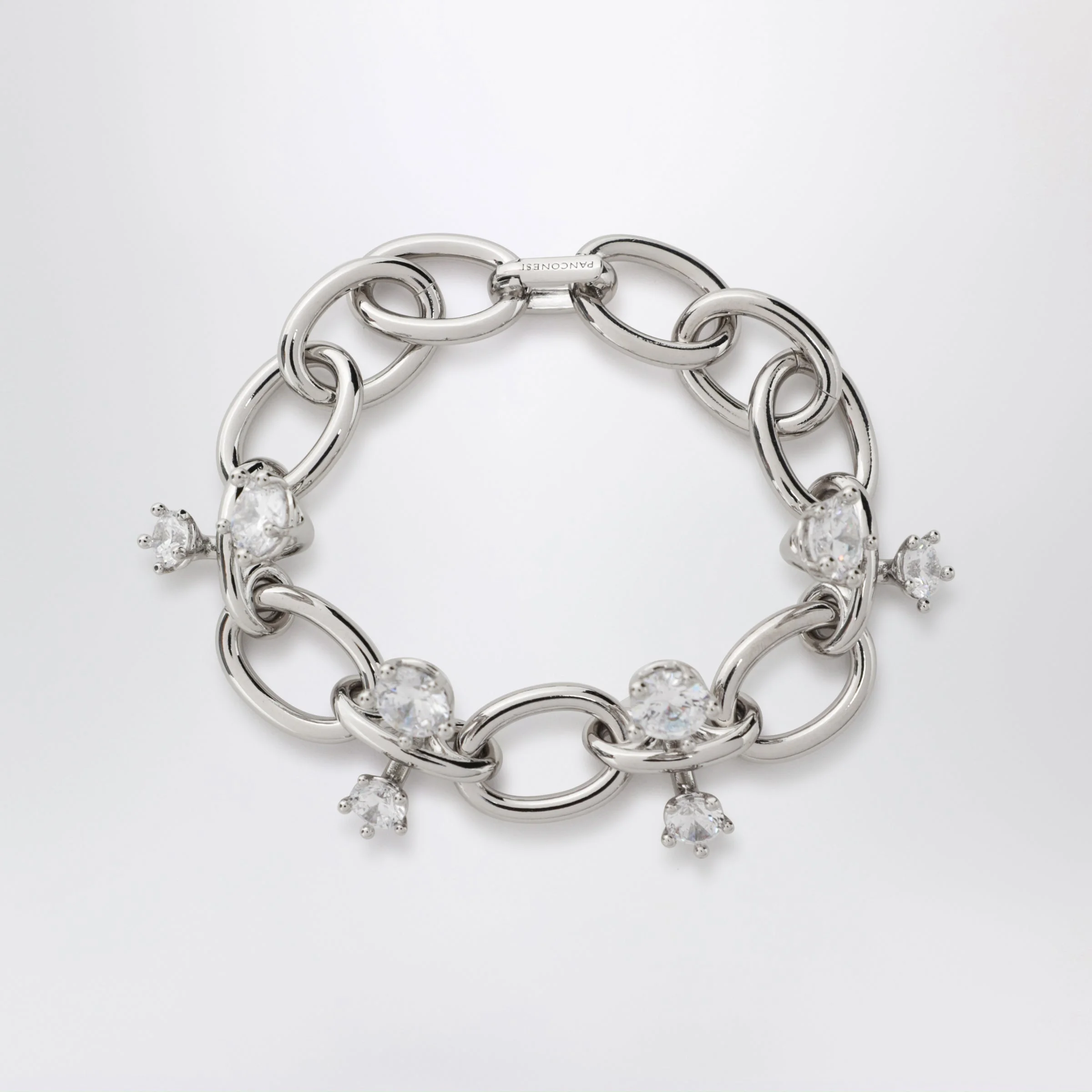 Constellation Bracelet with Zirconia - 1