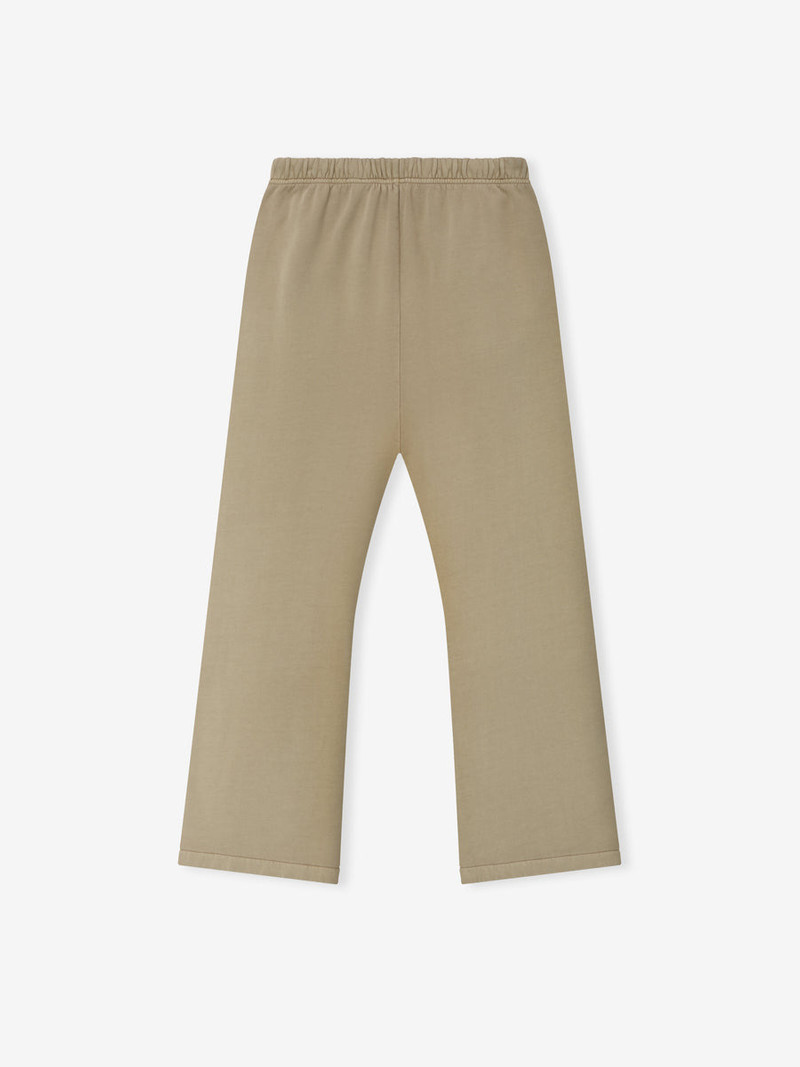 ESSENTIALS Training Classic Fit Flare Sweatpant outlook