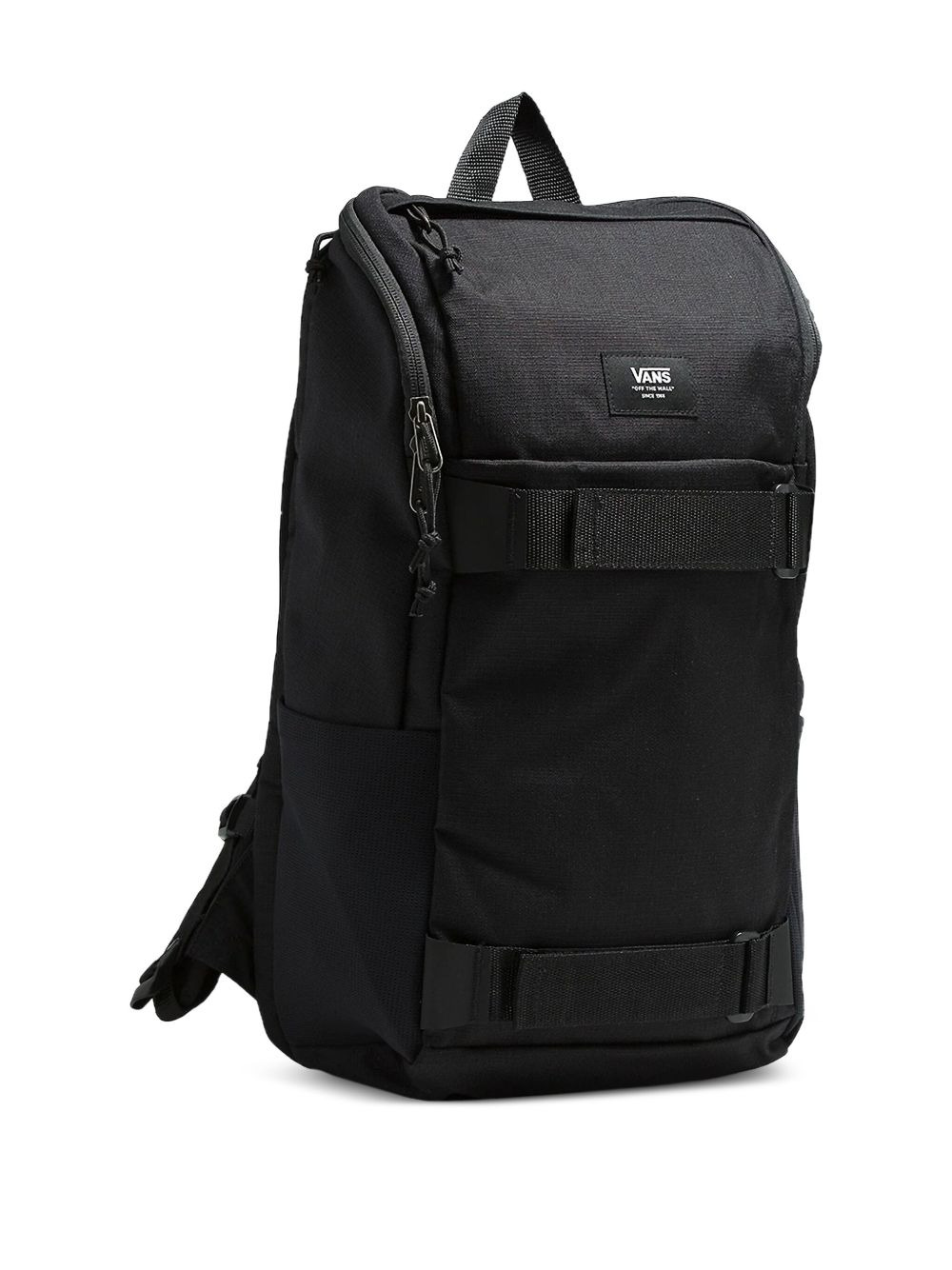 Obstacle ripstop skate backpack - 3