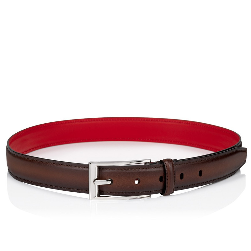 Christian Louboutin Bizz Belt outlook