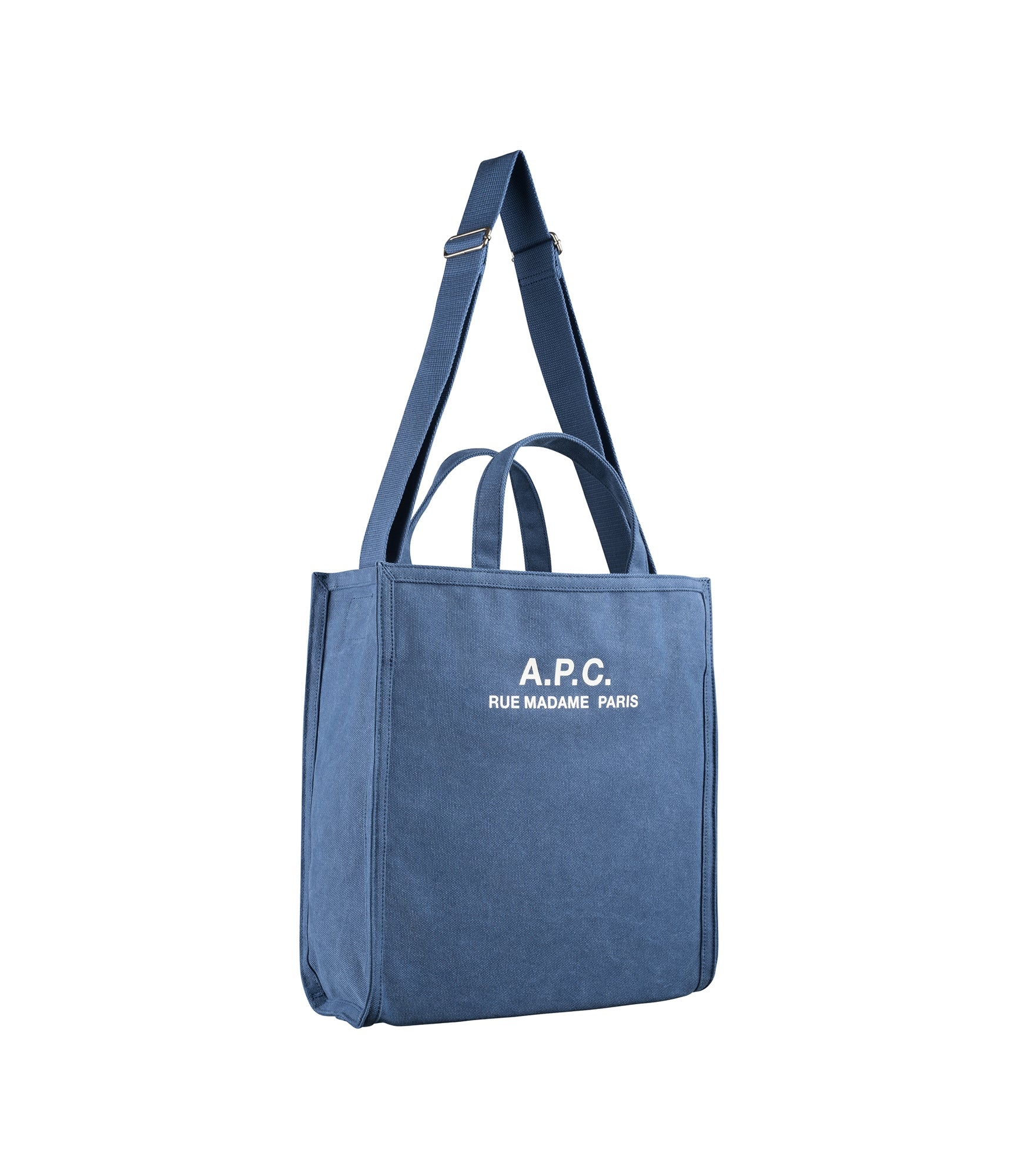 Recuperation shopper tote - 3