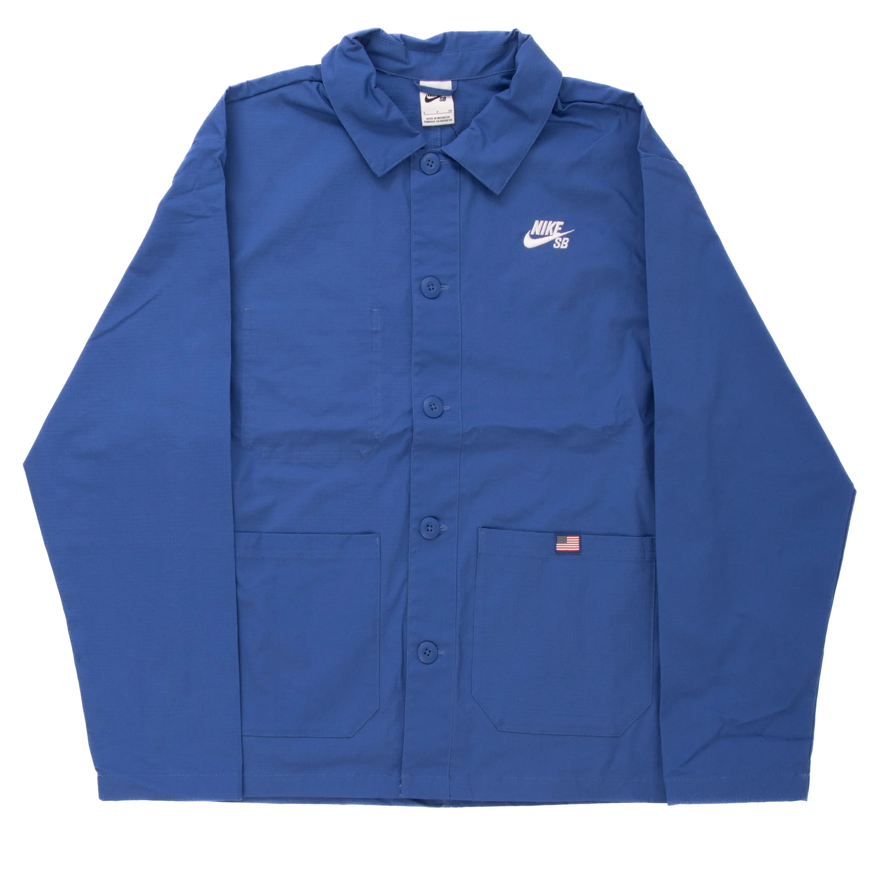 Nike SB Chore Jacket 'Team USA' FZ4085-490 - 1