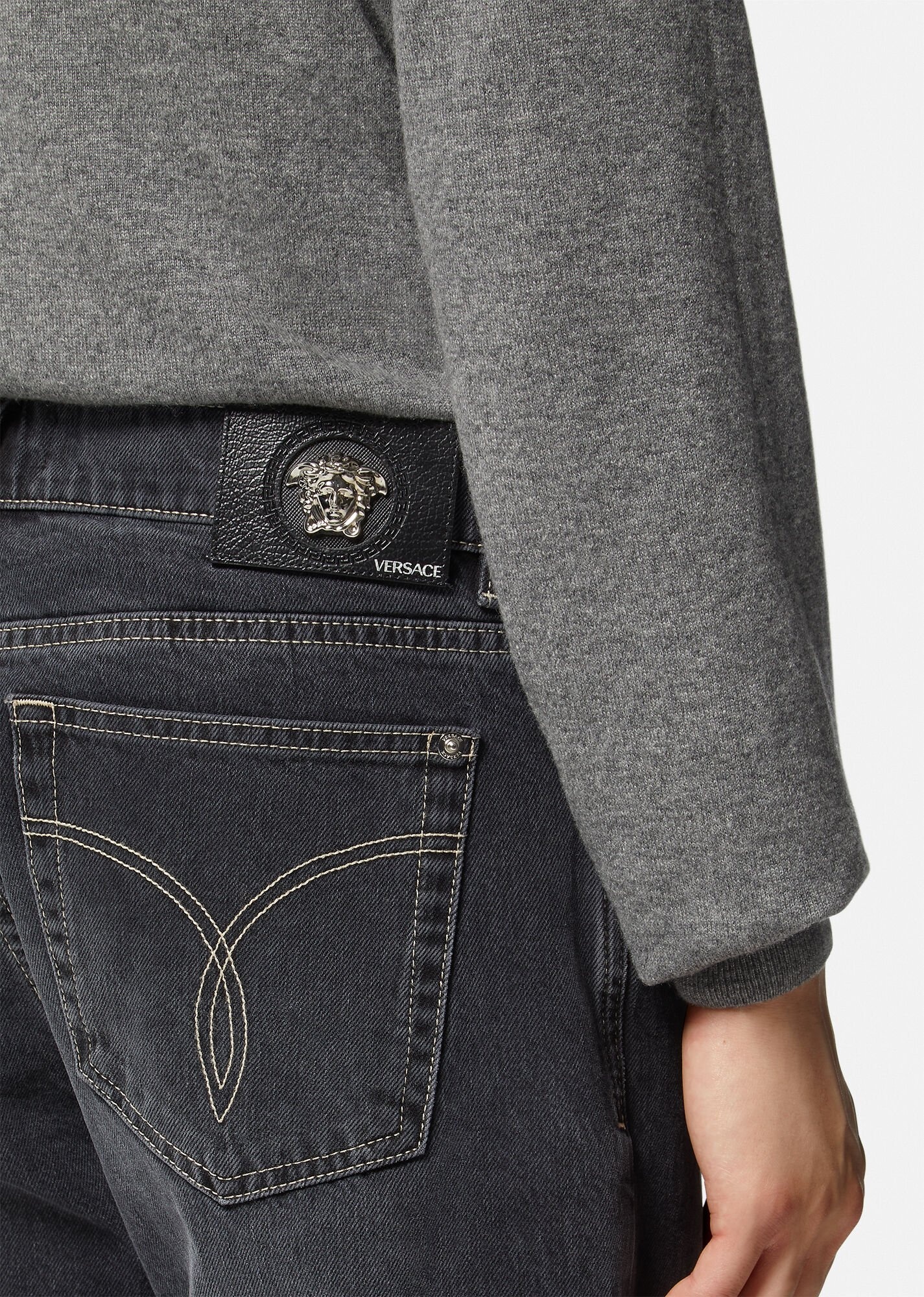 Medusa Jeans - 5