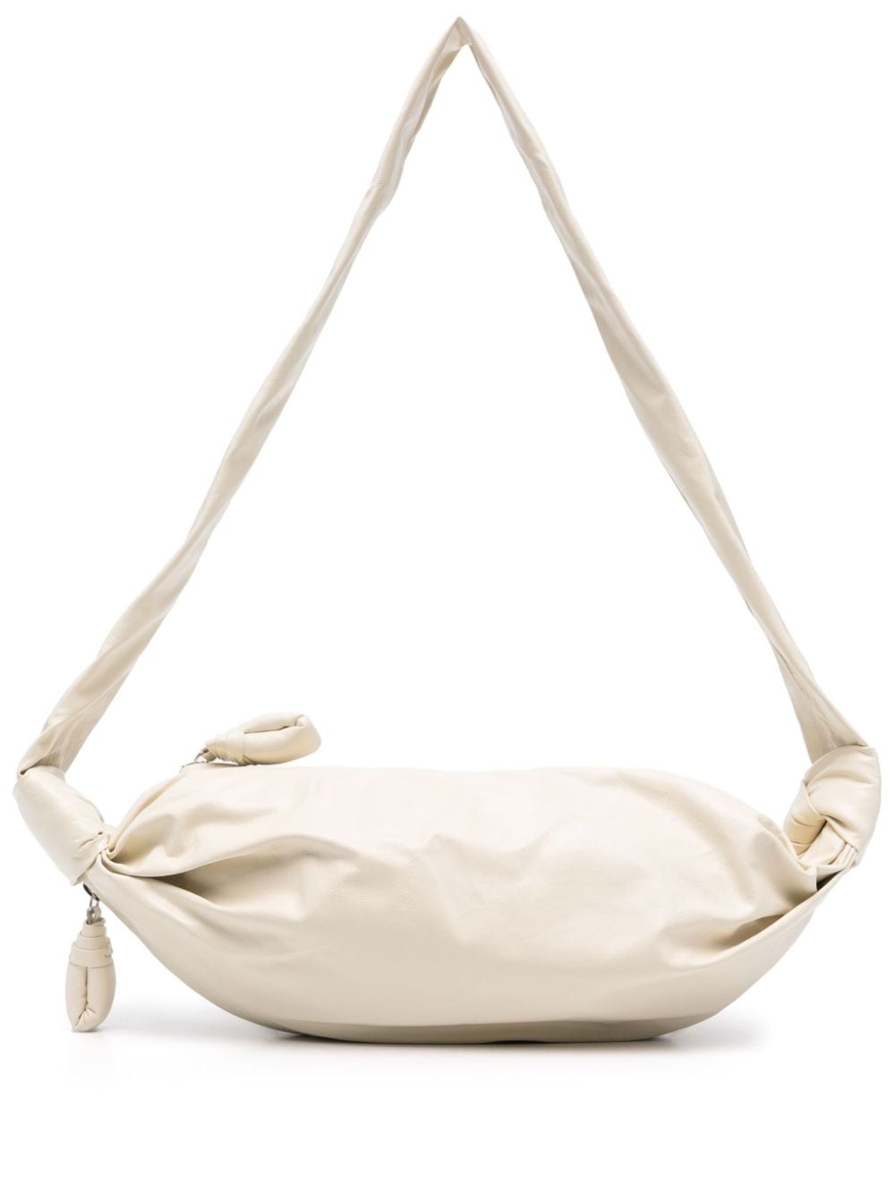 small Croissant shoulder bag - 1