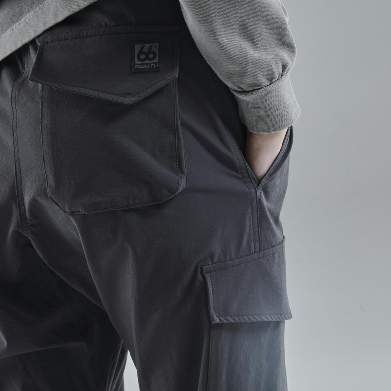 Laugavegur Hiking pants (Unisex) 4