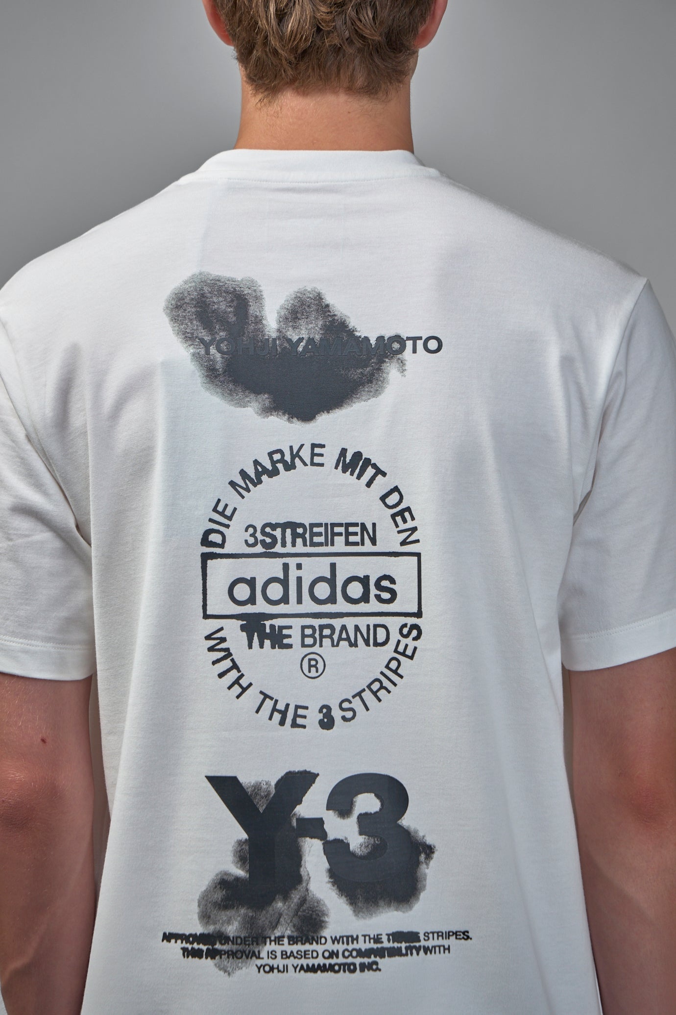 GFX Short Sleeve Tee - 2