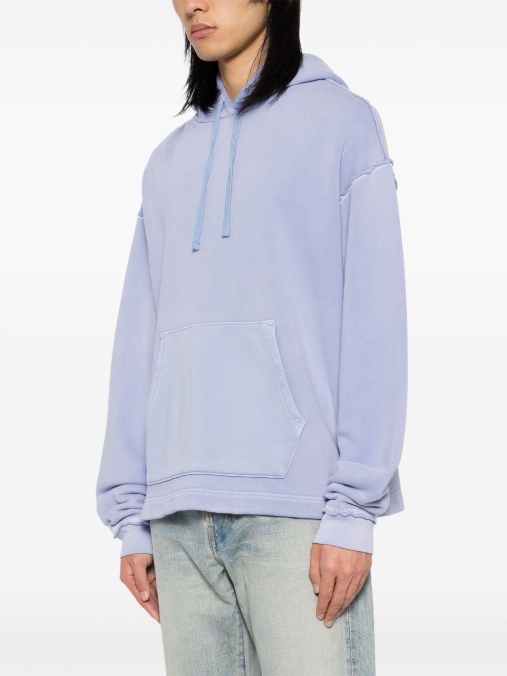 Skeptic hoodie - 3