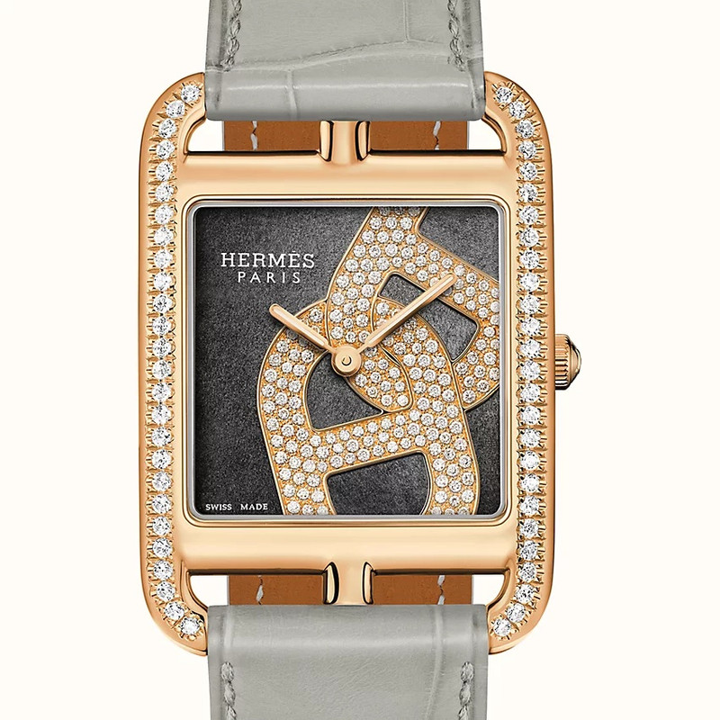 Cape Cod Chaine d'Ancre Joaillier watch, 29 x 29 mm 3