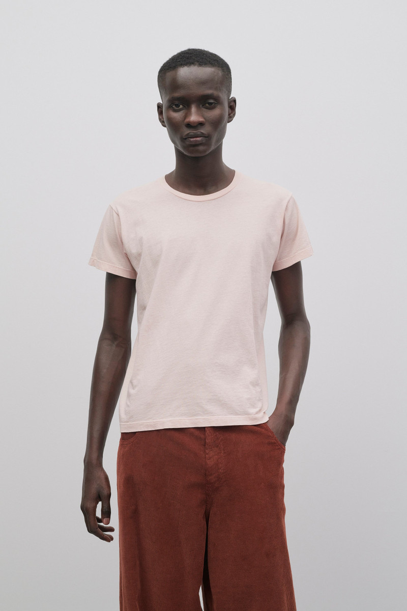 Blaine Top in Cotton 3