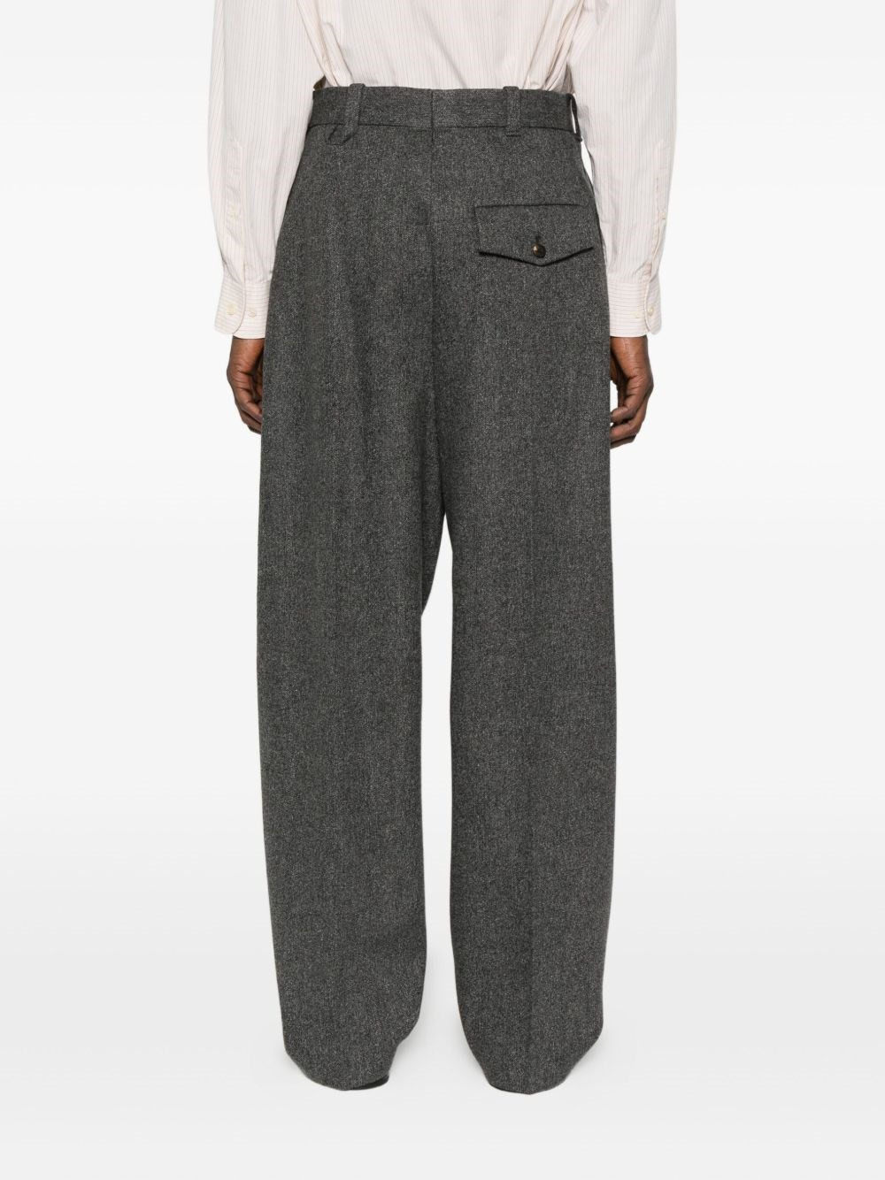 'FERNANDO' PANTS - 4
