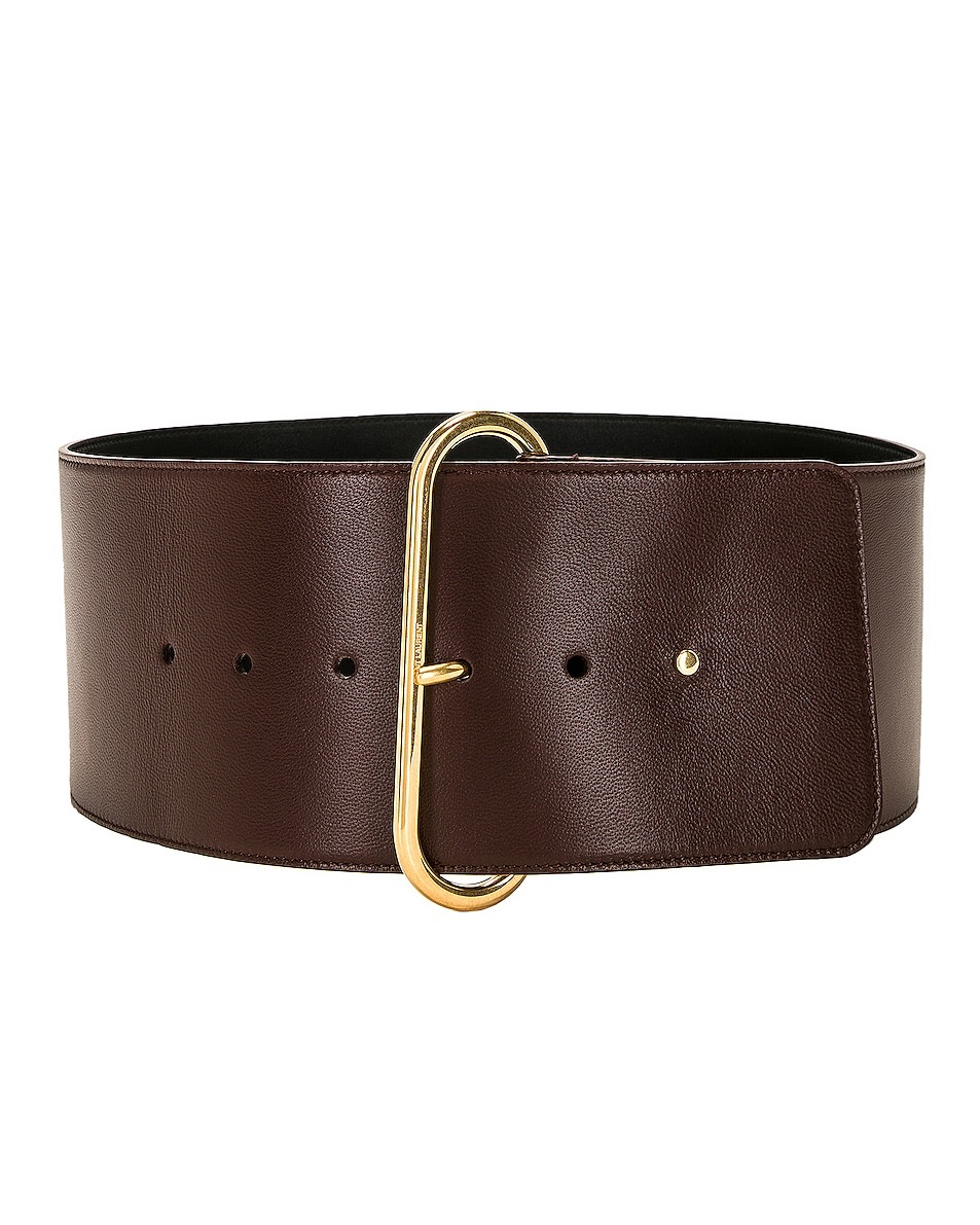Wide Belt - 1