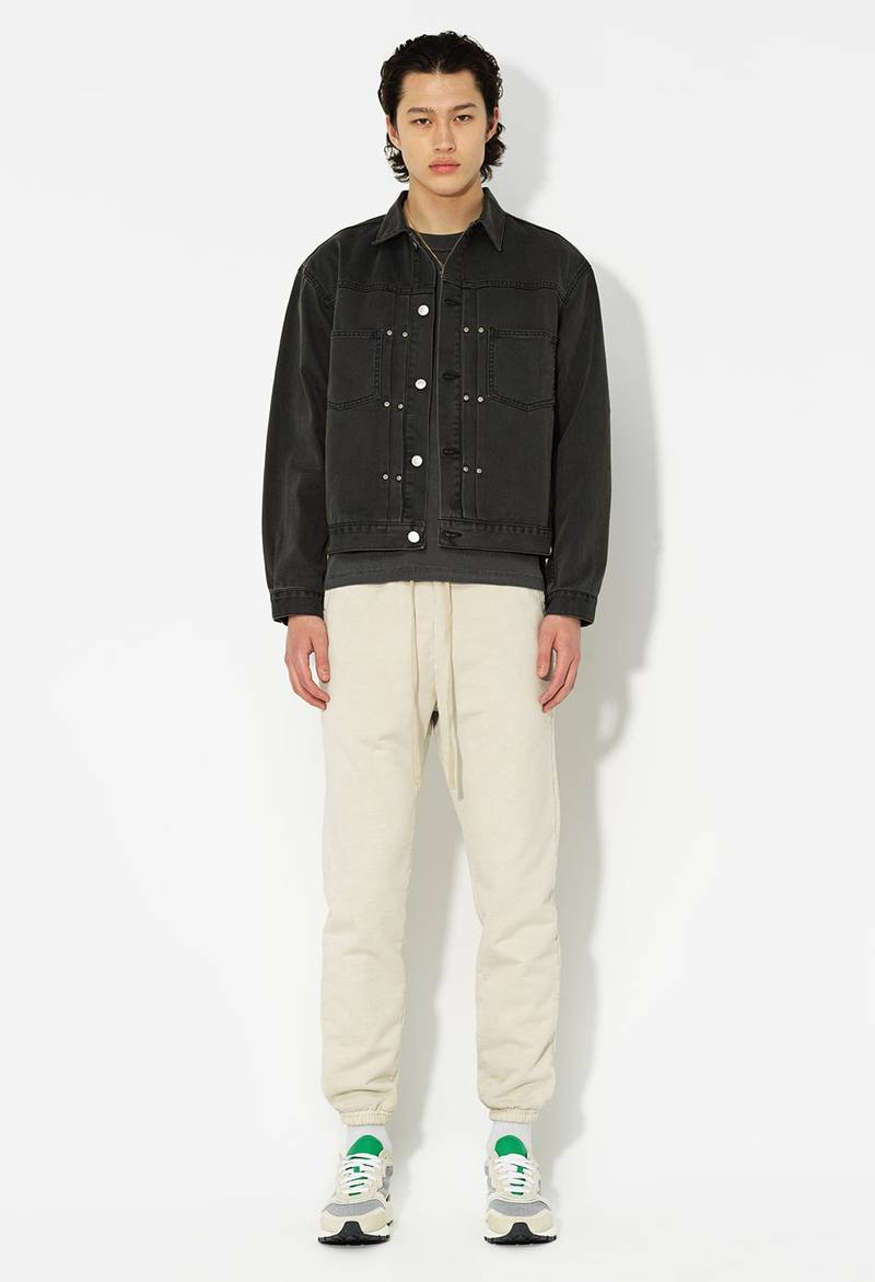 John Elliott THUMPER JACKET TYPE II outlook