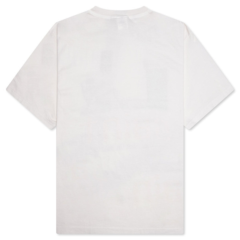 SAINT M×××××× SIT DOWN S/S TEE - WHITE outlook