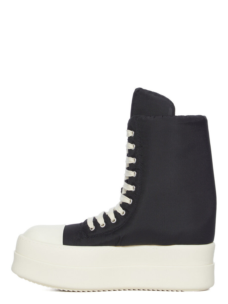 Rick Owens DRKSHDW MEGA BUMPER JUMBO SNEAKS outlook