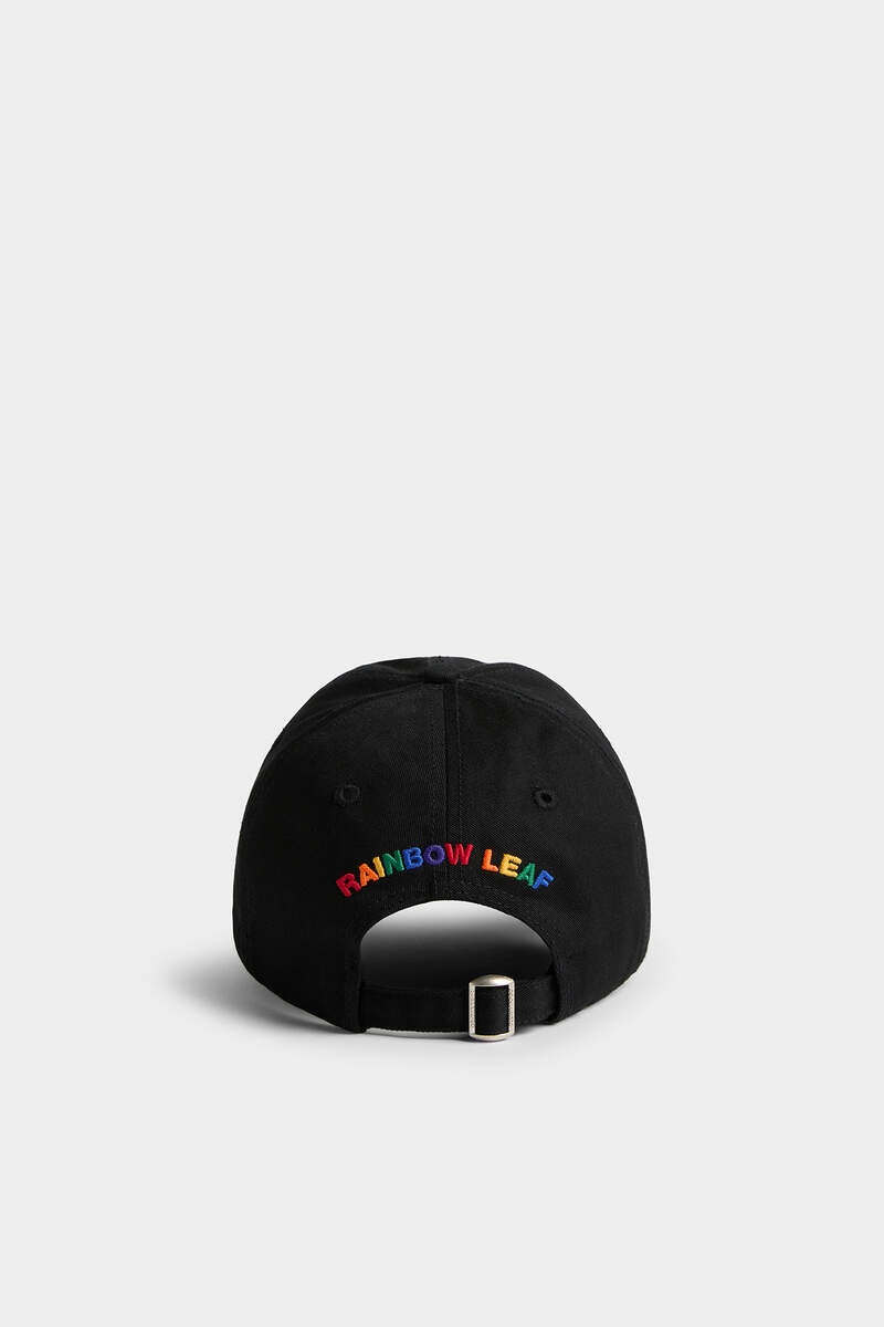 GAMING BASEBALL CAP - 2