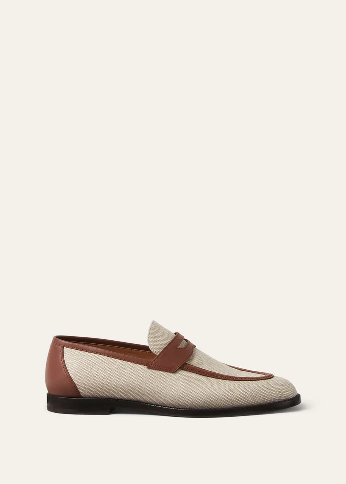 Sergio Walk Loafer - 1