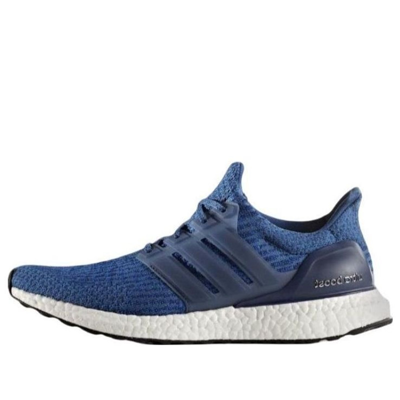 adidas UltraBoost 3.0 'Core Blue' BA8844 - 1