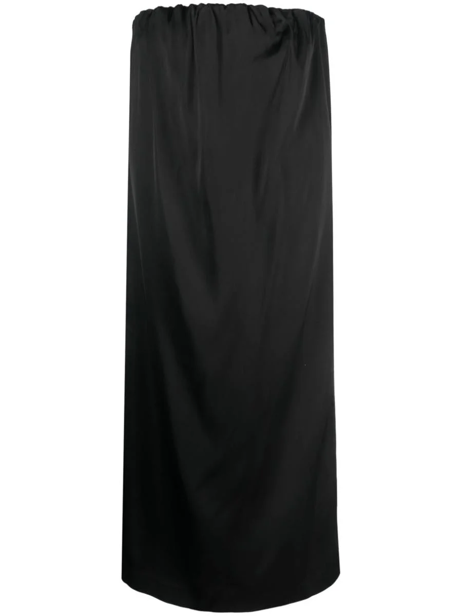Loulou Studio LOULOU STUDIO LONG DRESS CLOTHING - 1
