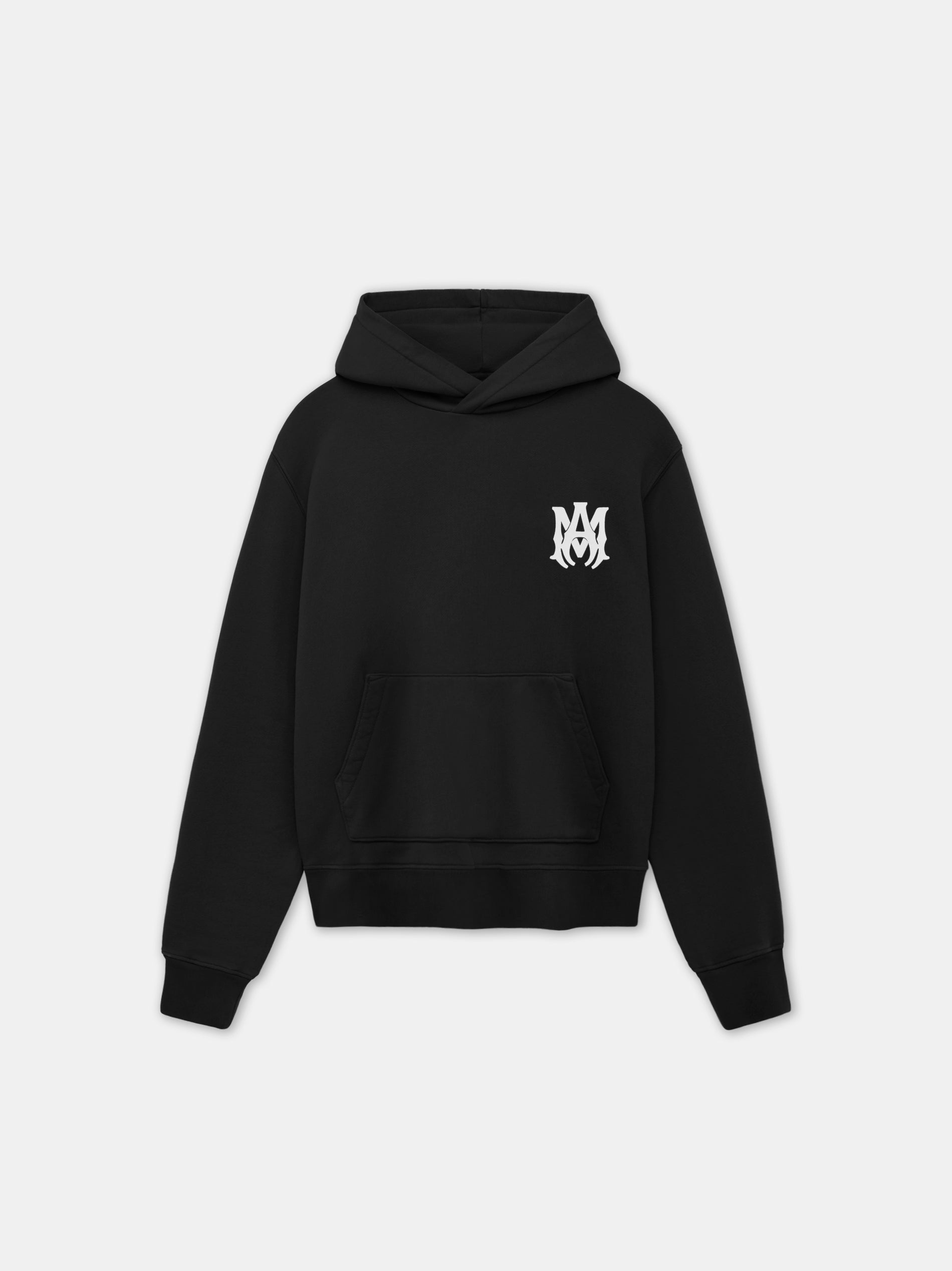 AMIRI MA CORE LOGO HOODIE | REVERSIBLE