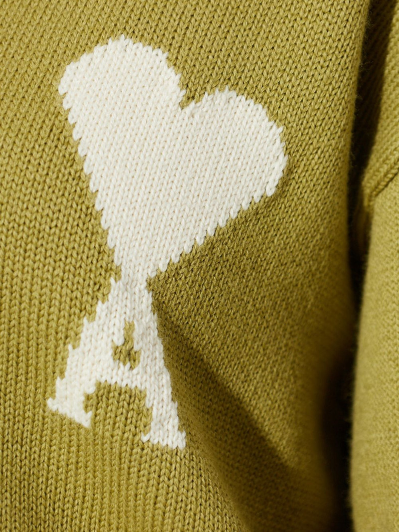 Ami de Coeur cardigan 5