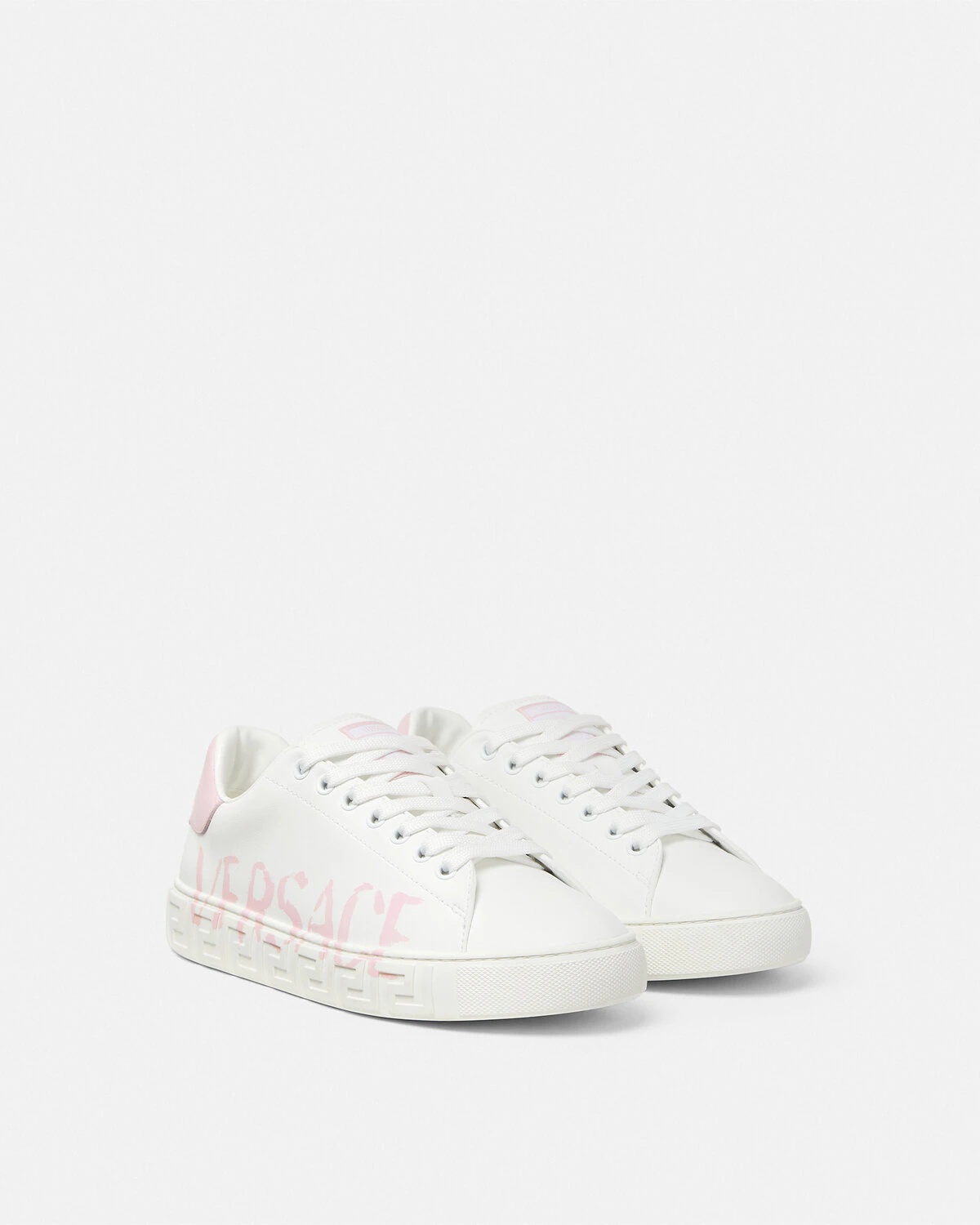 Logo Greca Sneakers - 2