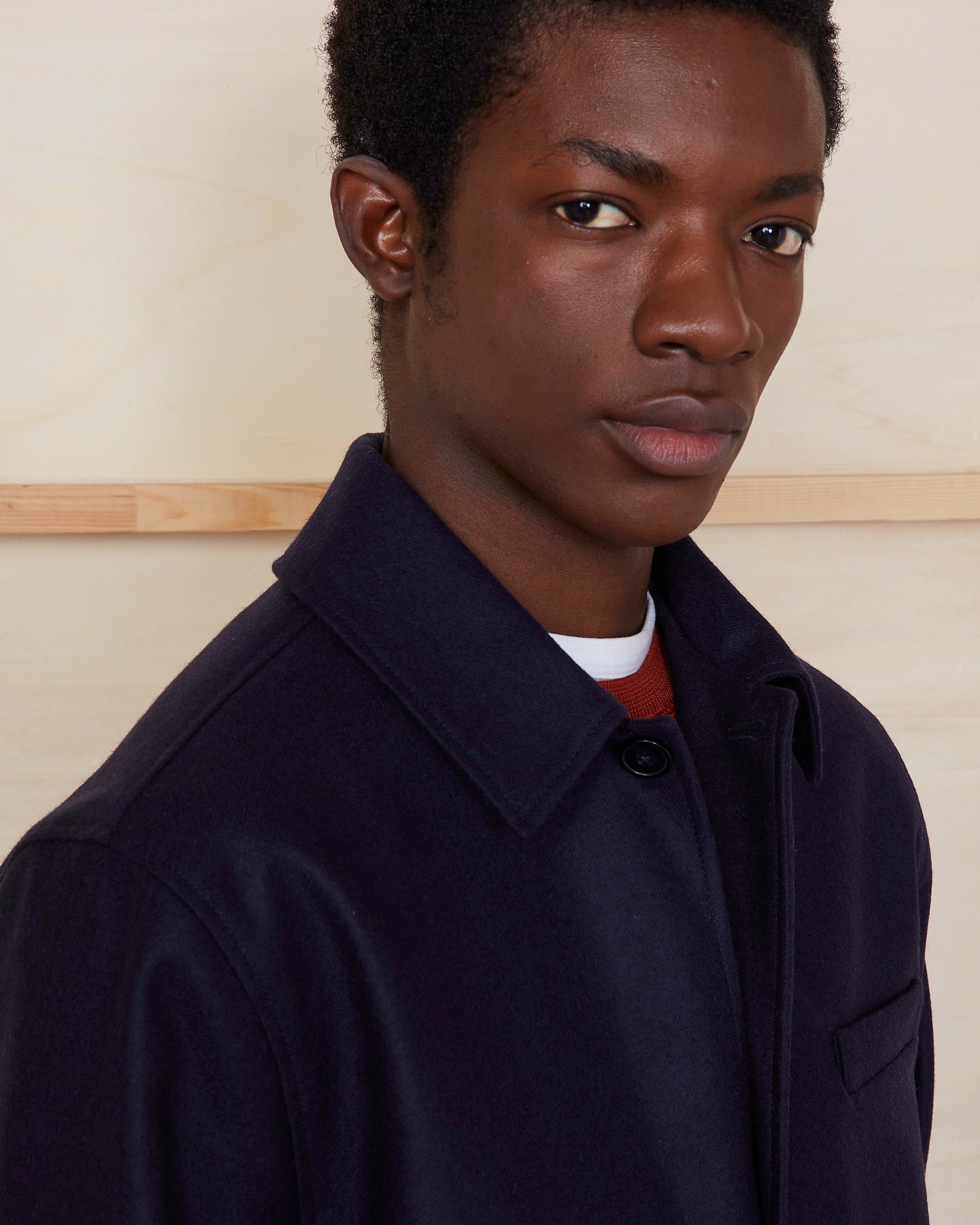 NIRO JACKET - 4