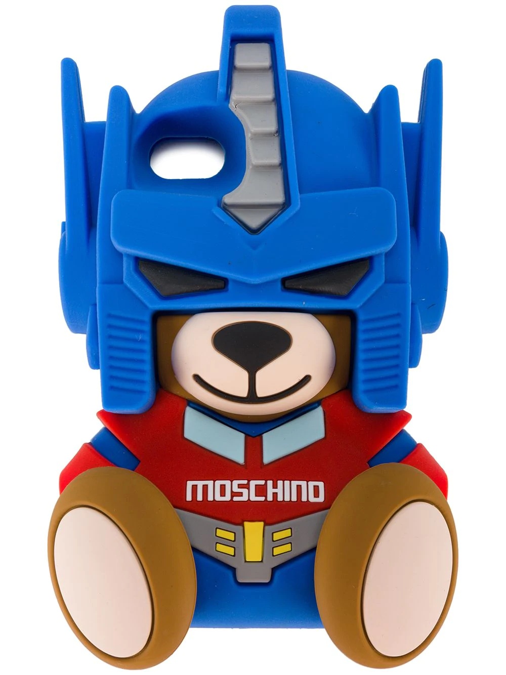 Transformer Teddy iPhone 7 case - 1