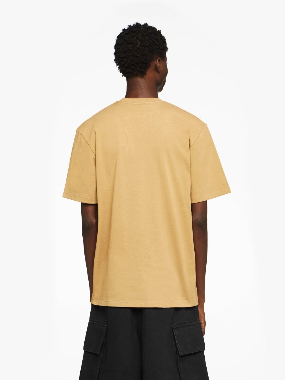 JWA LACE TRIM T-SHIRT - 3