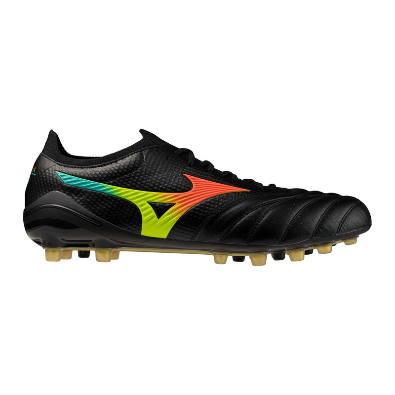 Morelia Neo V Beta AG Artificial Grass Made in Japan KL Soccer Cleat 6