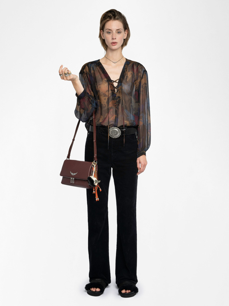 Zadig & Voltaire Tamela Shirt outlook