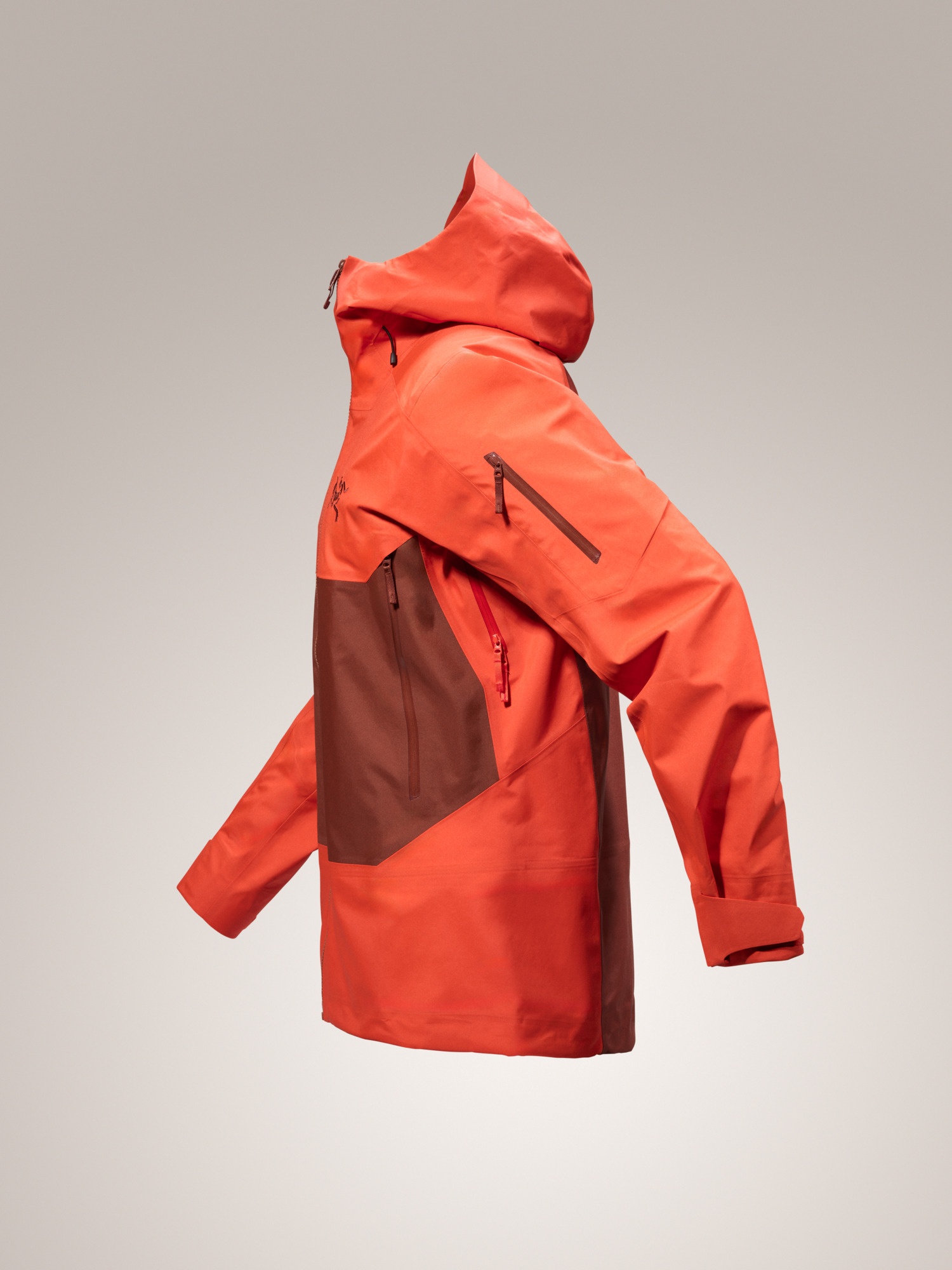 Sabre Jacket - 11