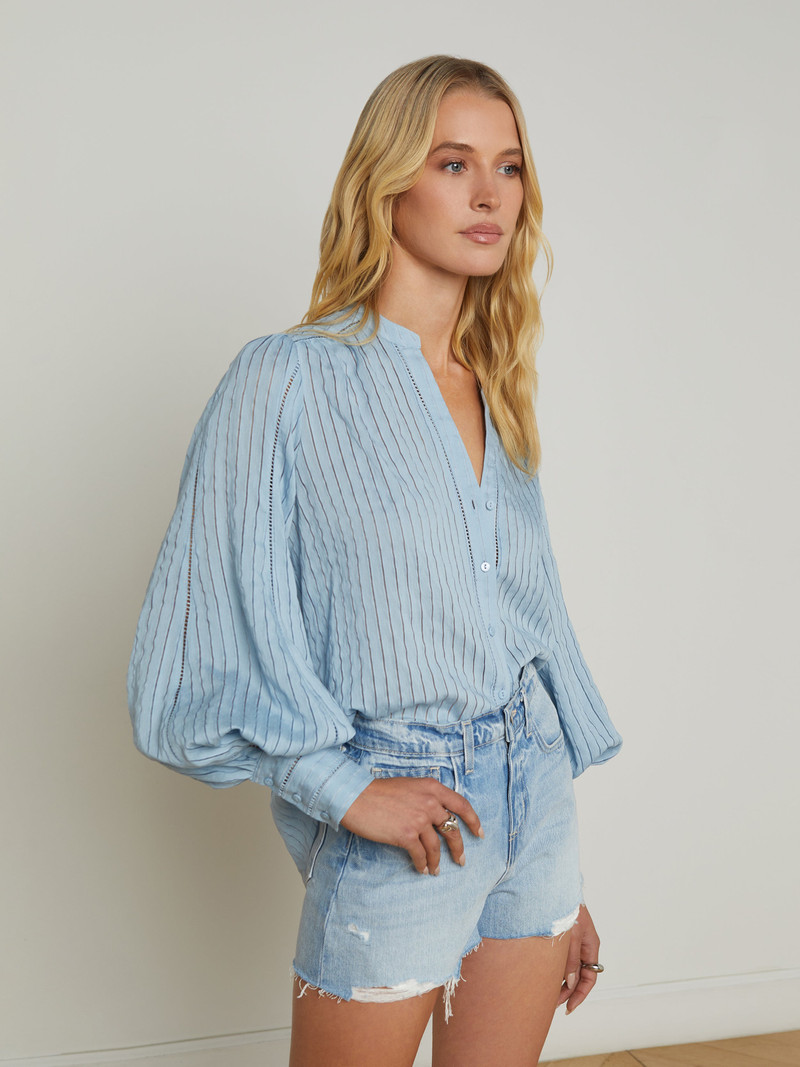 Kiera Blouse 3
