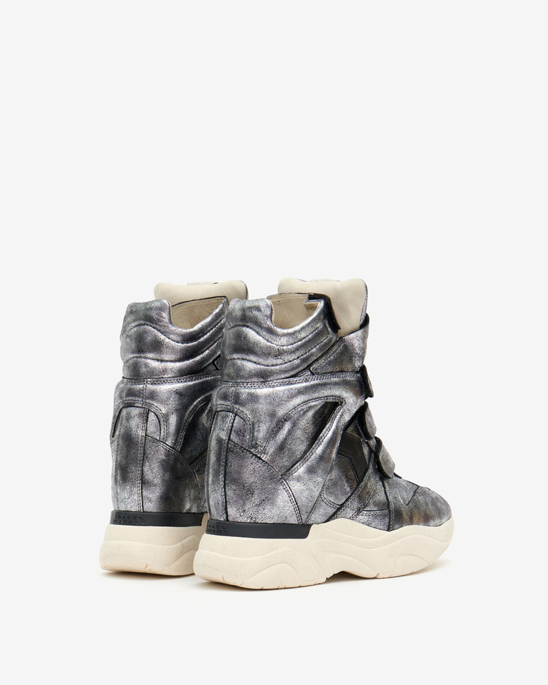 Isabel Marant BALSKEE SNEAKERS outlook