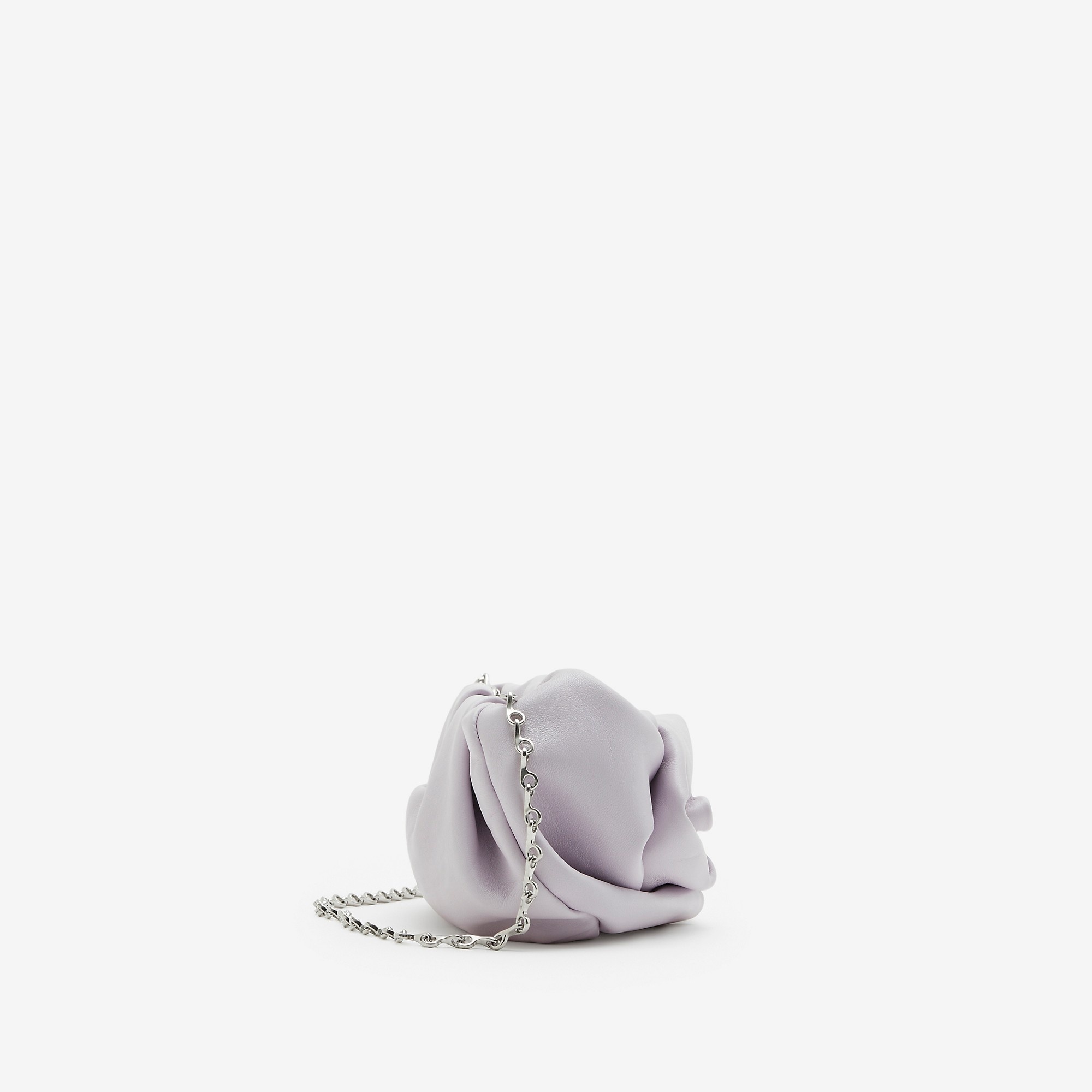 Rose Chain Clutch - 5