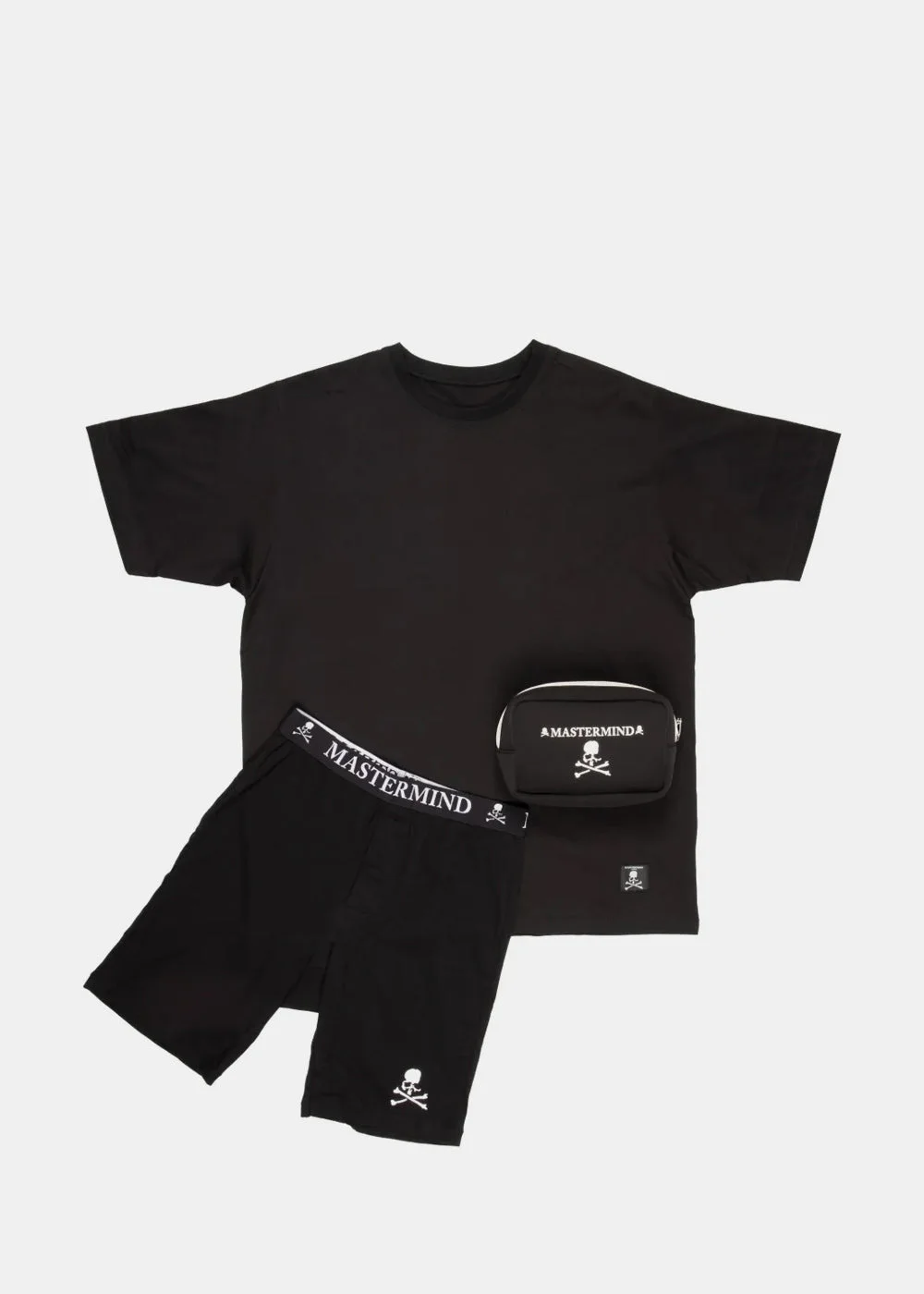 MW25S15-TR005-1-012 T-SHIRT & BOXERS SET - 1