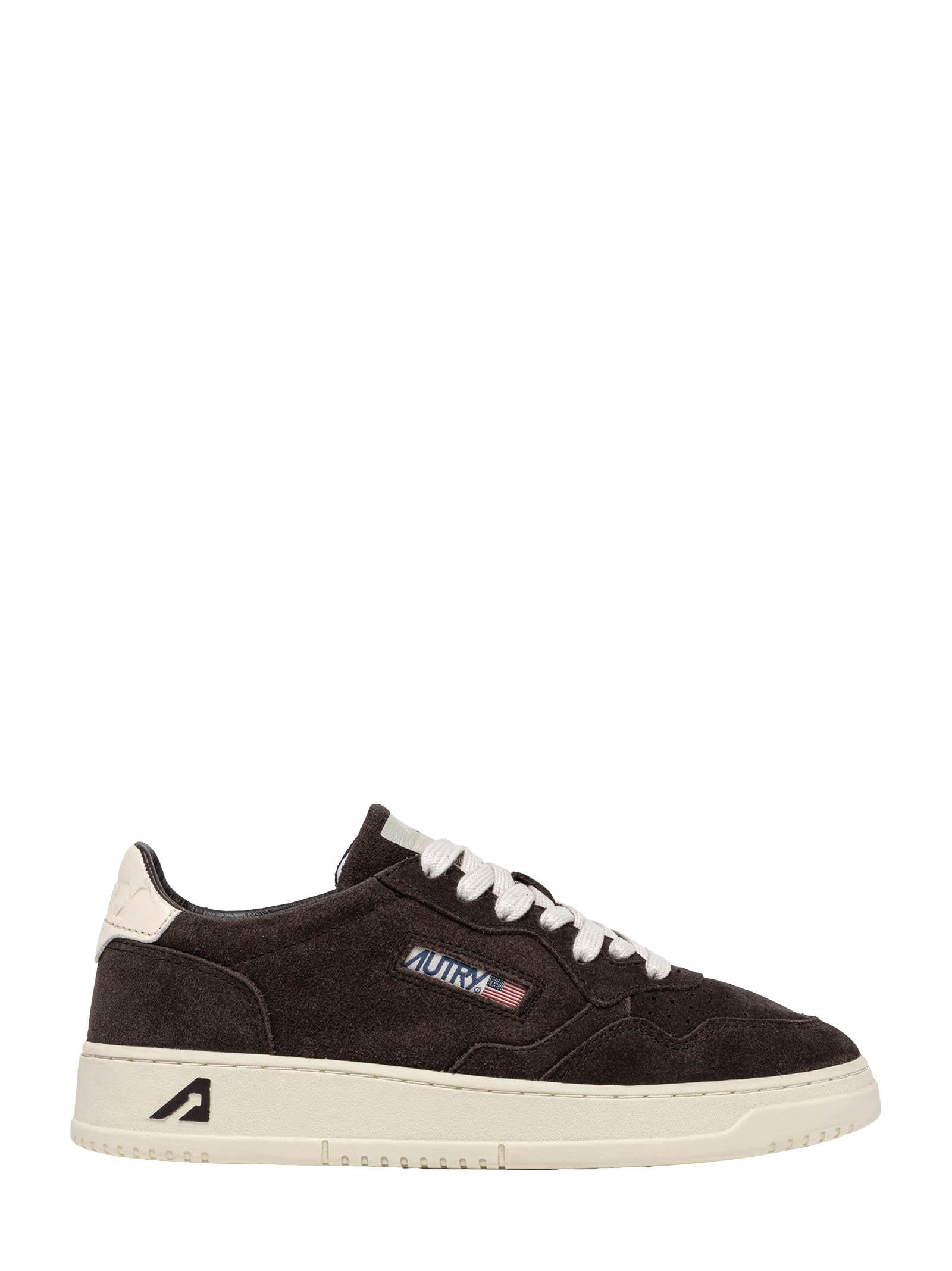 SNEAKERS MEDALIST LOW AUTRY - 1