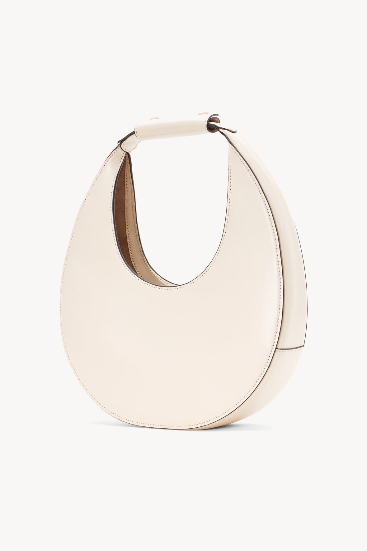 STAUD MOON BAG | CREAM - 3