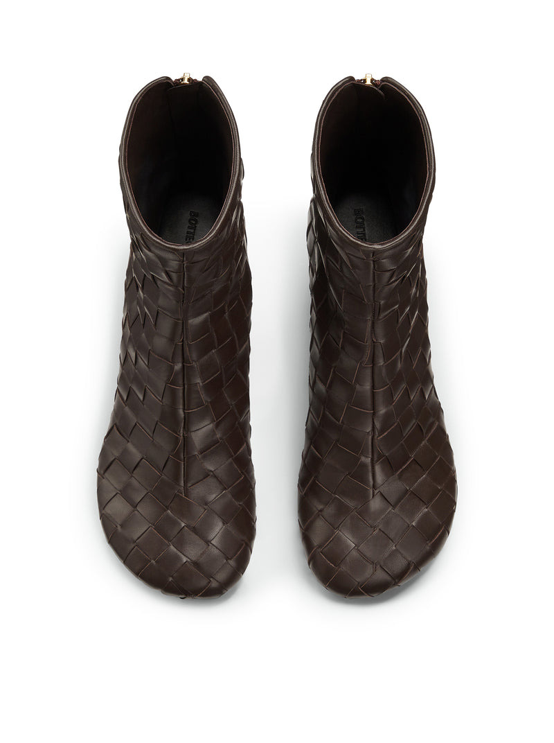 Bottega Veneta Women Atomic Boots - 6