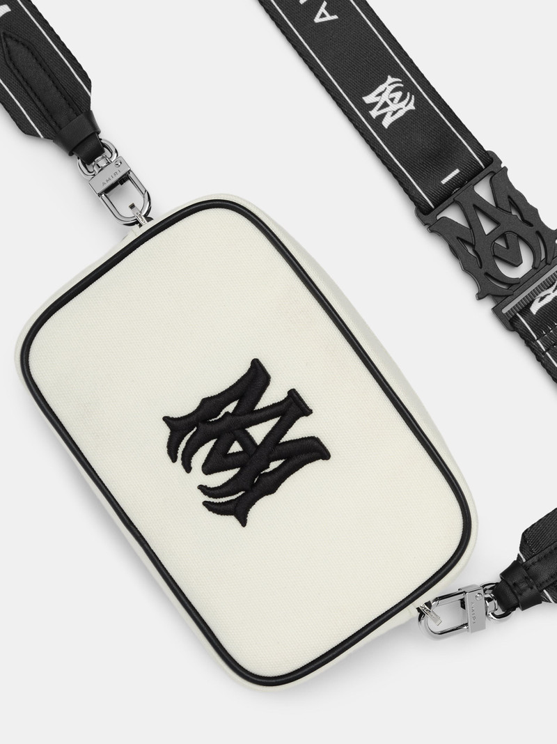 MA CANVAS CAMERA CASE 7