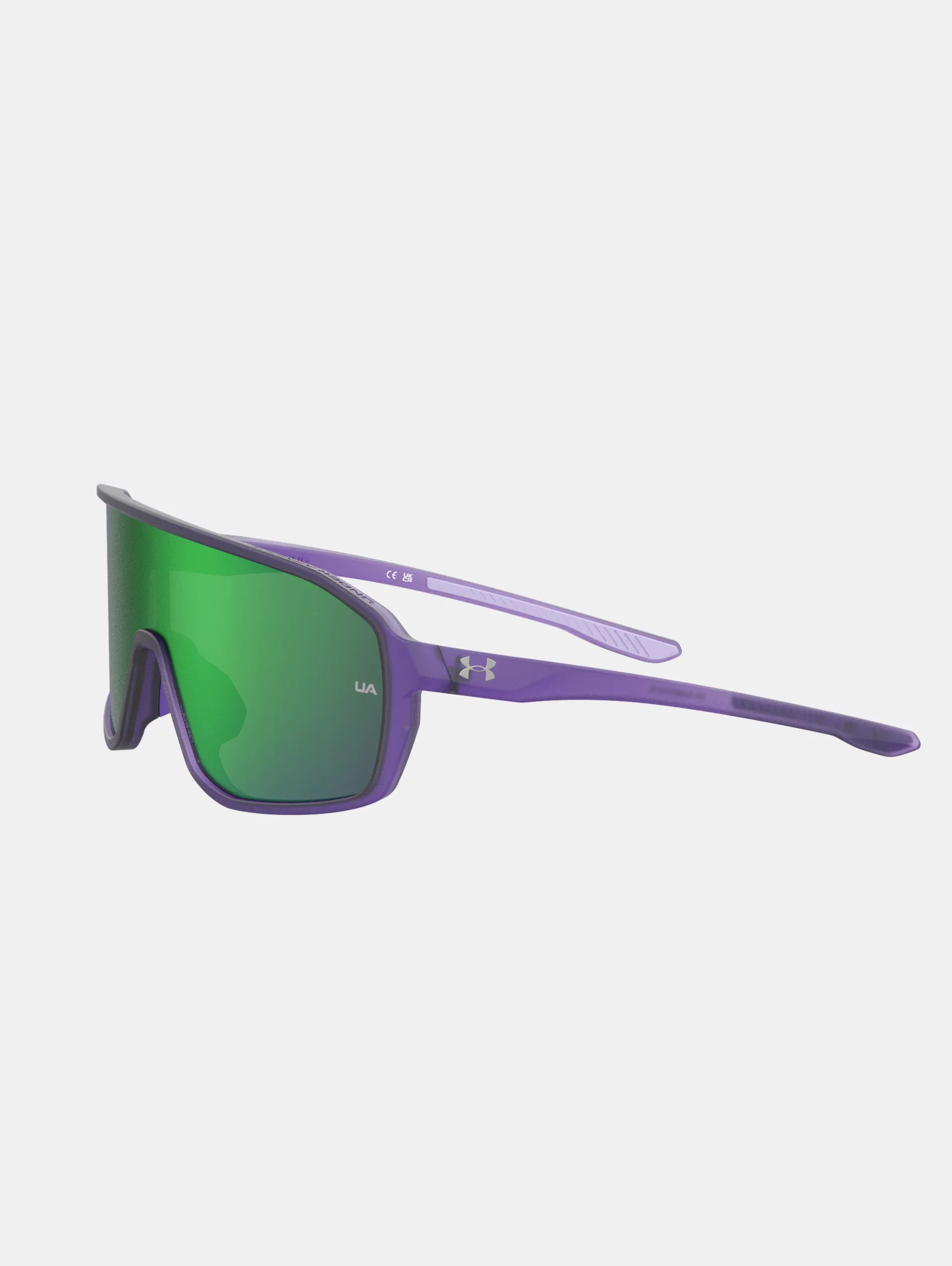 Unisex UA Gameday Mirror Sunglasses - 4