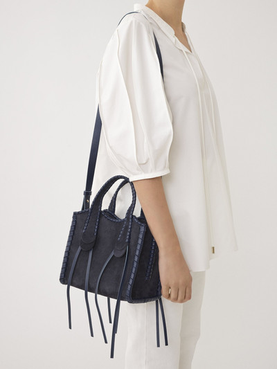Chloé SMALL MONY TOTE BAG outlook