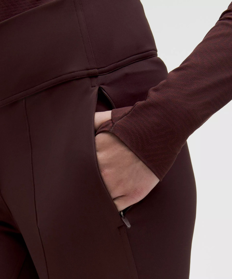 Team Canada Cold Weather Flared Pant Regular *COC Logo 5