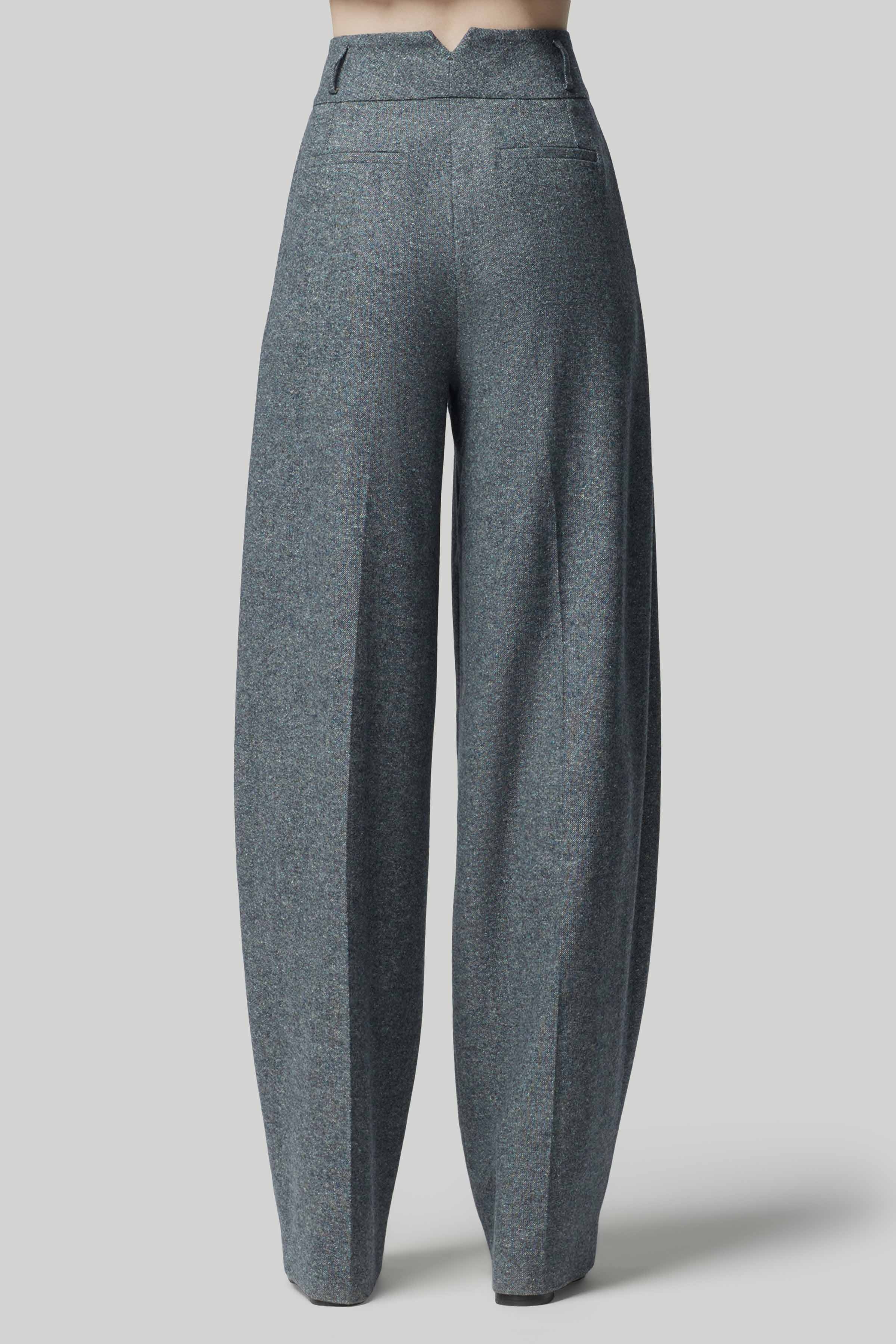 'TYR' PANT - 4