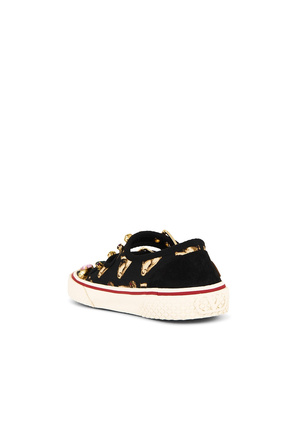 Dollyboard Sneaker - 3