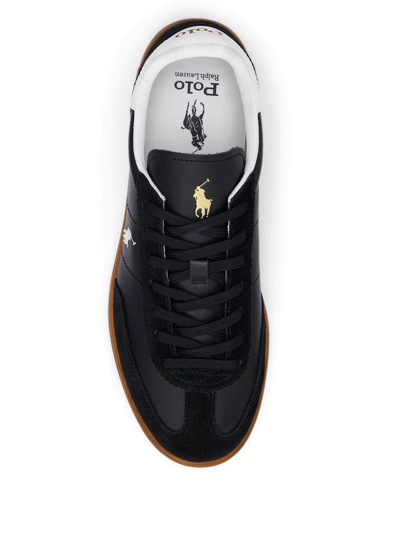leather sneakers 4