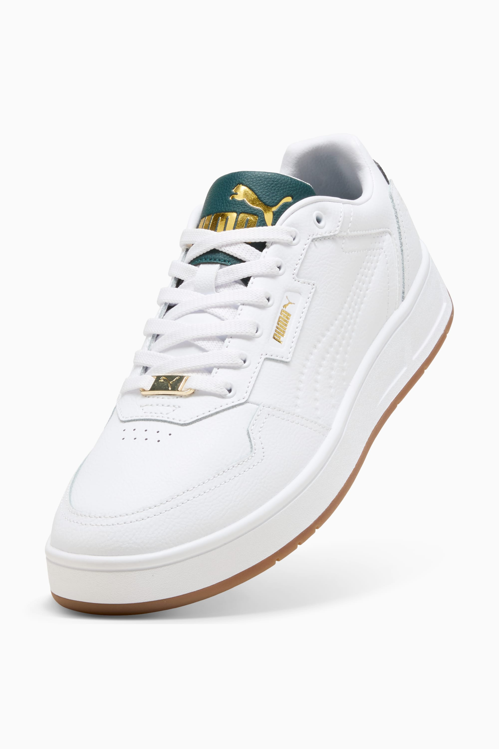 Court Classic Lux Unisex - 6